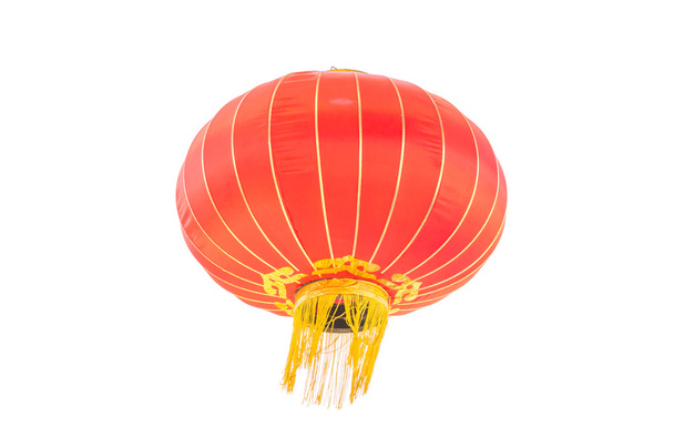 Red lantern - Фото, изображение