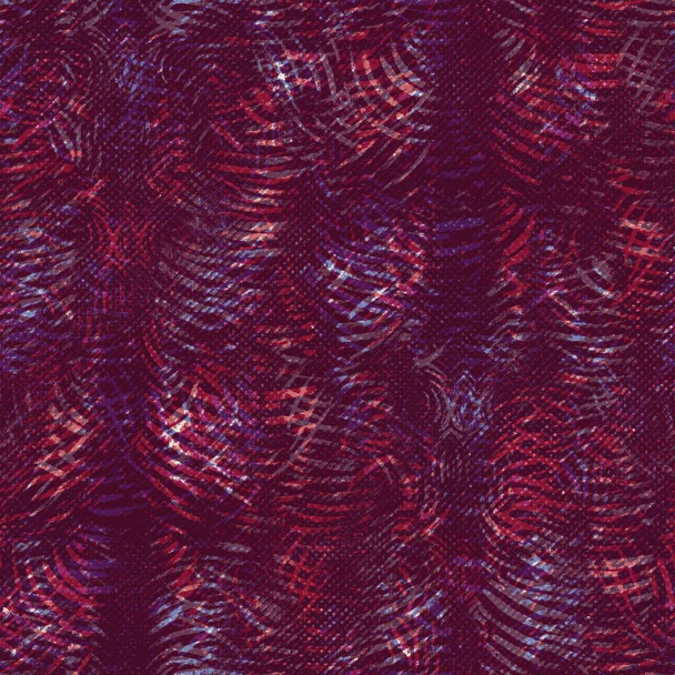 Nahtlose abstrakte Muster in Rosatönen - Foto, Bild