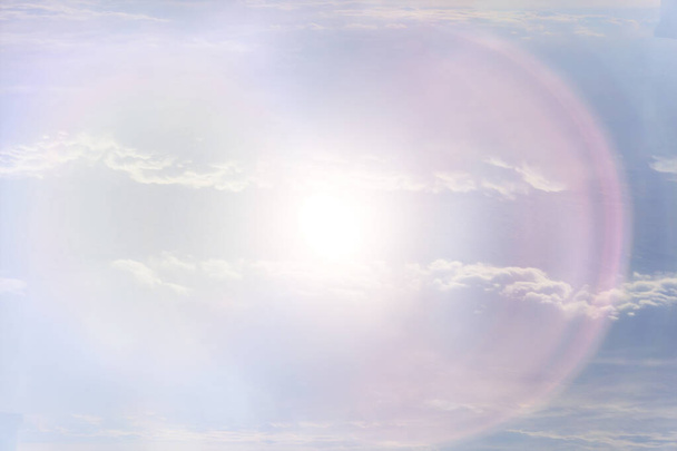 Хмари боке абстрактні яскраві літні шпалери природа небо
 - Фото, зображення