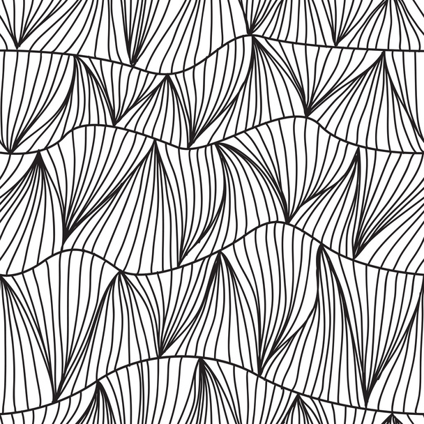 seamless pattern - Vector, afbeelding