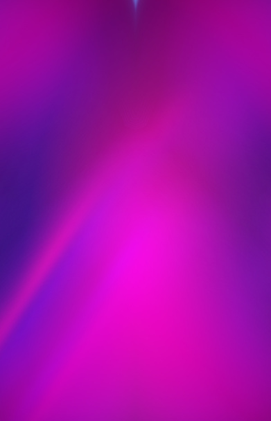 leerer dunkler abstrakter Hintergrund mit ultravioletten geometrischen Linien. Neon-Schein. - Foto, Bild