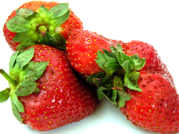 Rouge fraise
 - Photo, image