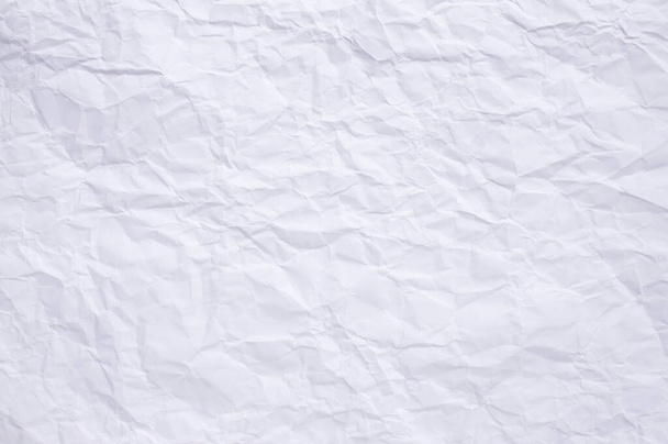 Arkaplan için kağıt beyaz dokusu - Fotoğraf, Görsel