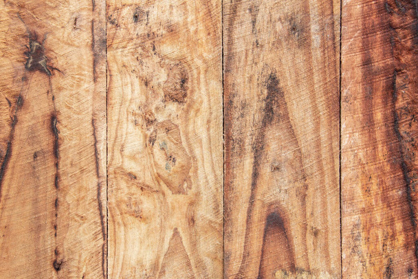 Régi sötét fa textúra Háttér - Fotó, kép
