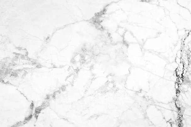 λευκή μαρμάρινη υφή φόντου - Φωτογραφία, εικόνα