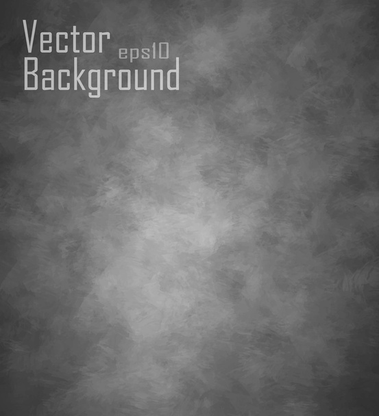 Vector - Black background - Vector, Image