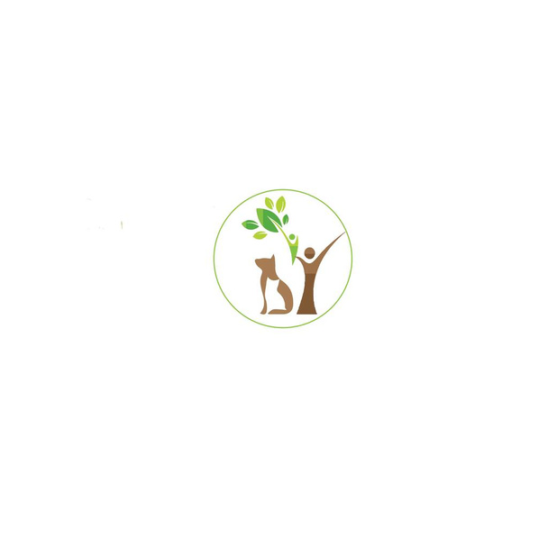 ДЕРЕВЬЕ МОНОГРАМ МОНОГРАММЫ УНИКАЛЬНЫЙ АБСТРАКТ Геометрический логотип - Вектор,изображение