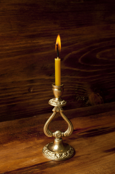 candle - Foto, Bild