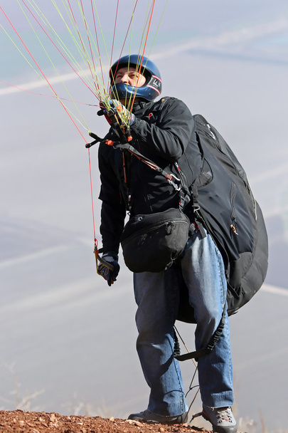 Paraglide - Photo, Image