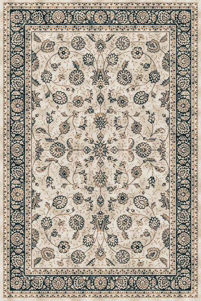 Kobercová koupel a koberec Boho styl etnický design vzor s rozrušenou texturou a efektem - Fotografie, Obrázek