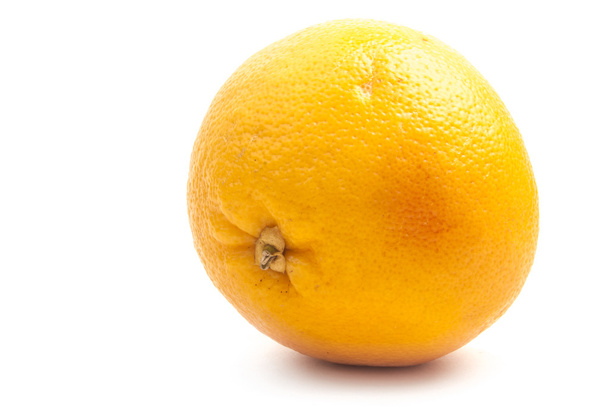 yellow grapefruit - Fotografie, Obrázek