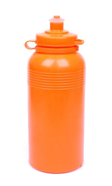 Sports water bottle - Photo, Image