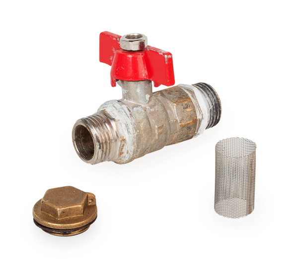 Water valve - Photo, Image