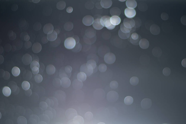 abstrato borrão ou desfocado luzes bokeh fundo - Foto, Imagem