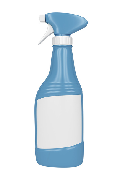 Spray bottle - Photo, Image