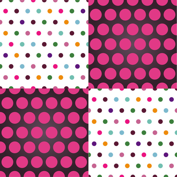 Vector - Seamless pattern - Vector, Image