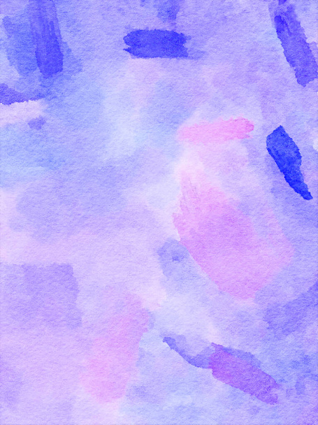 Papier peint violet abstrait  - Photo, image