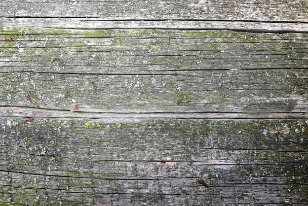 Vecchio legno texture presentazione bordo sfondo - Foto, immagini
