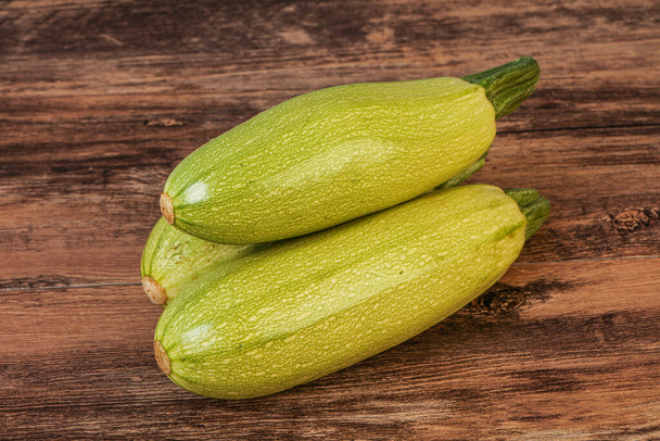 Young tasty zucchini for cooking - Photo, Image