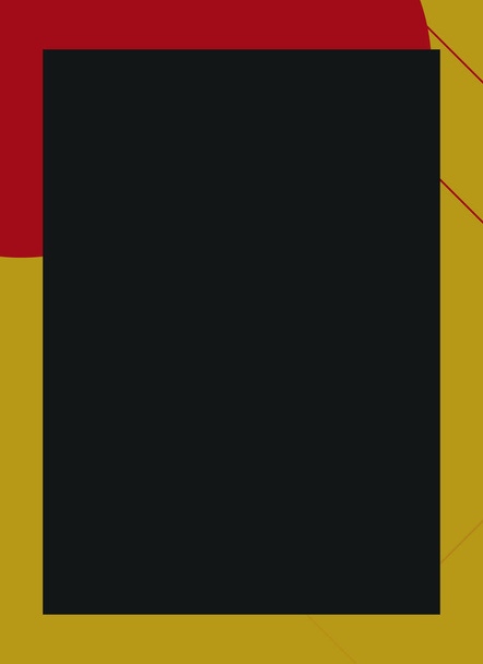 Värikäs moderni abstrakti flyer kansi runko koriste rakenne suunnittelu - Valokuva, kuva