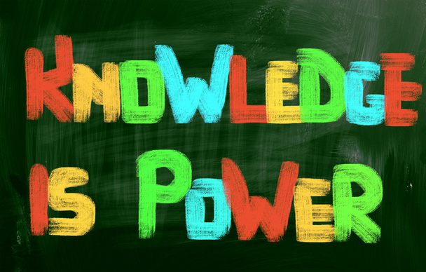 знание - понятие силы
 - Фото, изображение