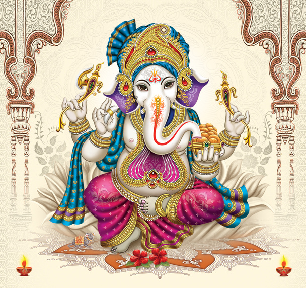 Hintli Lord Ganesha 'nın yüksek çözünürlüklü resimlerine bakın. Ticari kullanım için Hint Mitolojisi stok resimlerini bul. Yüksek çözünürlüklü ve telif hakkı olmayan stok fotoğrafları, resimler ve vektörleri incele. - Fotoğraf, Görsel