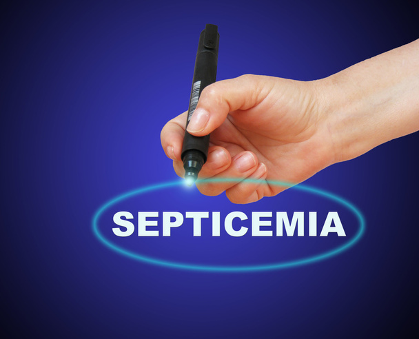 Septicémie
 - Photo, image
