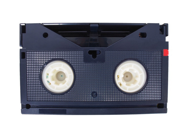 Cassette Betamax
 - Photo, image