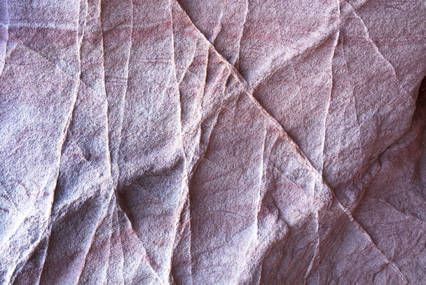 Textura de roca. Textura de piedra y fondo. Formaciones de rocas, fondos de diseño gráfico abstracto, patrones, texturas - Foto, imagen