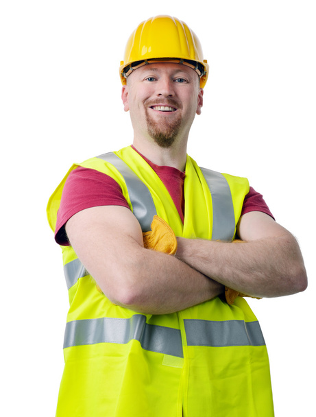 construction worker - Photo, Image