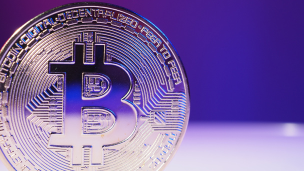 Bitcoin: újabb szárnyalás jöhet? - Felezték a kriptopénz bányászatát - Az én pénzem