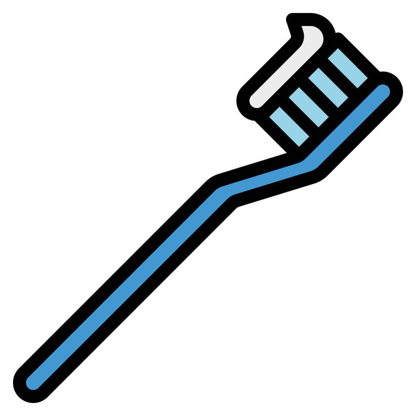 clean hygiene hygienic icon in Filled outline style - Vecteur, image