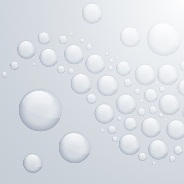Bubblesin vektorin tausta
 - Vektori, kuva