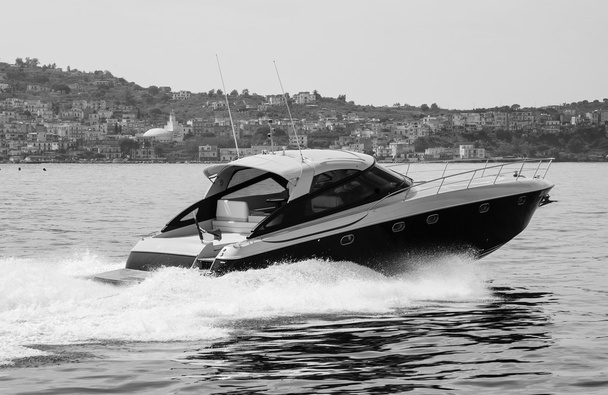 Yacht de luxe - Photo, image