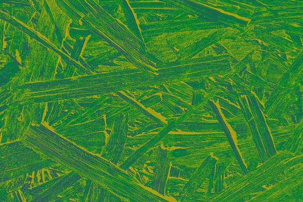 drewno płyta wiórowa klejone tło. abstrakcja tekstury budowlanej - Zdjęcie, obraz