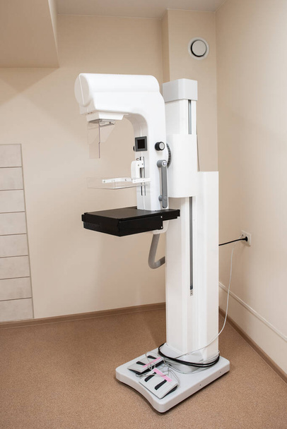 Concetto di radiografia mammaria - Foto, immagini
