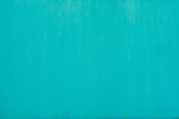 turchese retro background.Turquoise dipinto sfondo della parete o texture - Foto, immagini