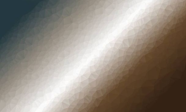bunte geometrische Hintergrund mit Mosaik-Design - Foto, Bild