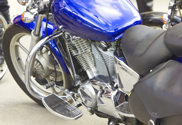 Motocicleta - Foto, imagen
