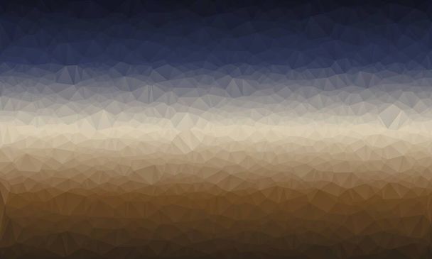 abstrakte bunte polygonale Hintergrund - Foto, Bild