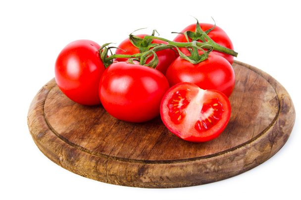 Tomatoes - Foto, immagini