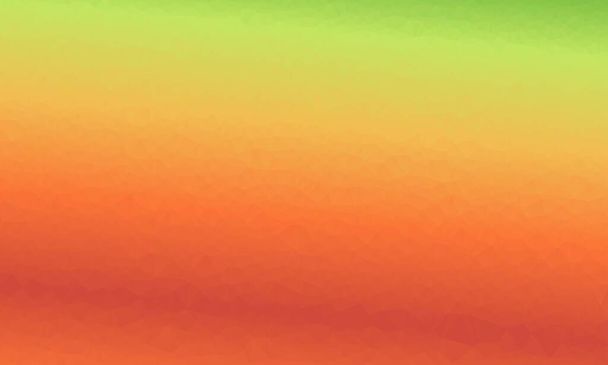 elvont színes sokszög háttér - Fotó, kép