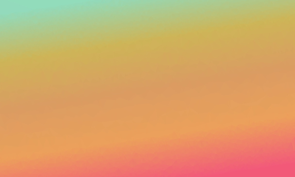 минимальный многоцветный фон - Фото, изображение