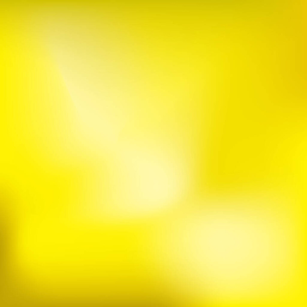 жовтий фон з освітленням та навколишньою графікою
 - Вектор, зображення