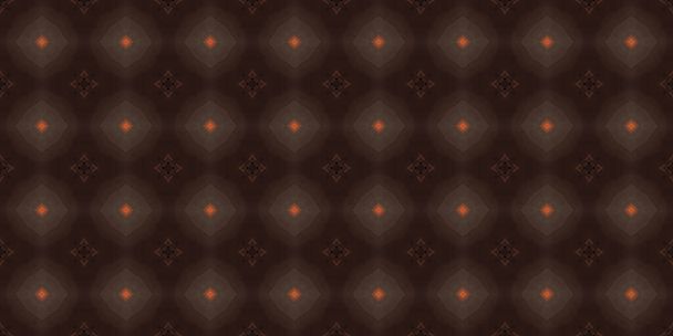 geometric seamless pattern, abstract wallpaper background - Foto, afbeelding