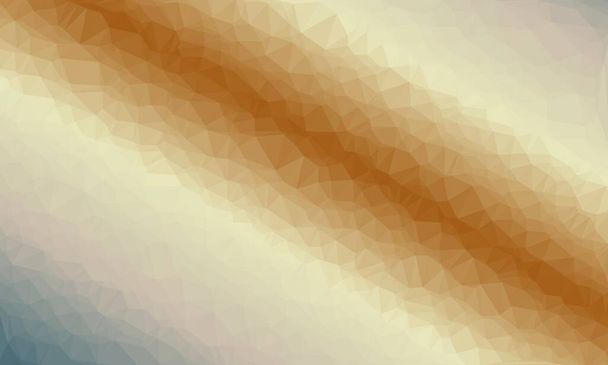 abstrakcyjne geometryczne tło z poli wzór - Zdjęcie, obraz
