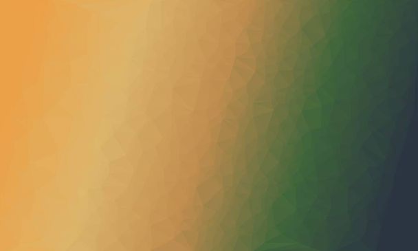 astratto colorato sfondo poligonale - Foto, immagini