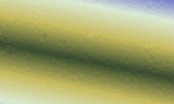minimaalinen monivärinen monikulmio tausta - Valokuva, kuva
