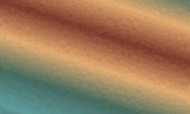 värikäs geometrinen tausta mosaiikki muotoilu - Valokuva, kuva
