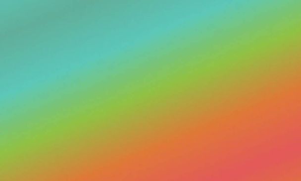 abstracte kleurrijke veelhoekige achtergrond - Foto, afbeelding